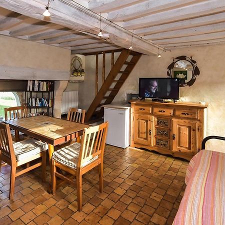 Les Gites Du Douet Du Houlle Courcy  Dış mekan fotoğraf